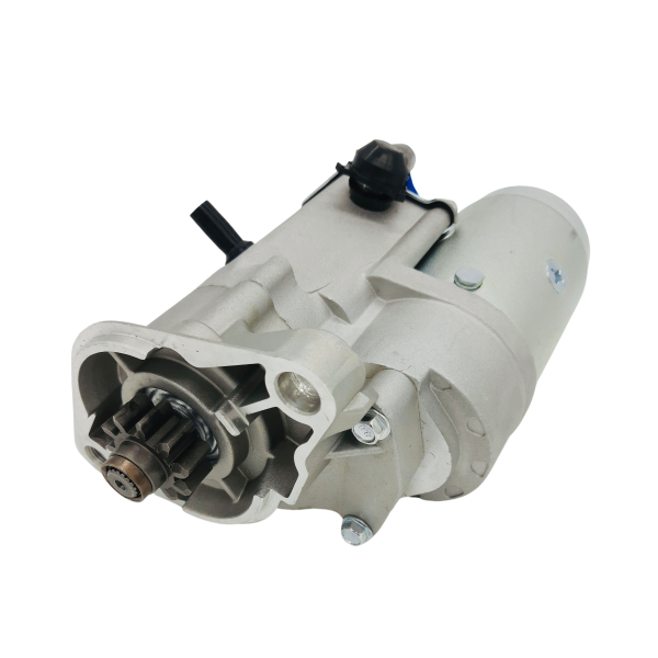 1_637711950717296287 MOTOR DE ARRANQUE HILUX 1992-2004 2L/3L/5L *10 DIENTES* Tailandia - Imagen 1