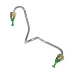 CAÑO INYECTOR  HILUX-SW4 2005 AL 2015 BOMBA / RIEL VIGO NACIONAL