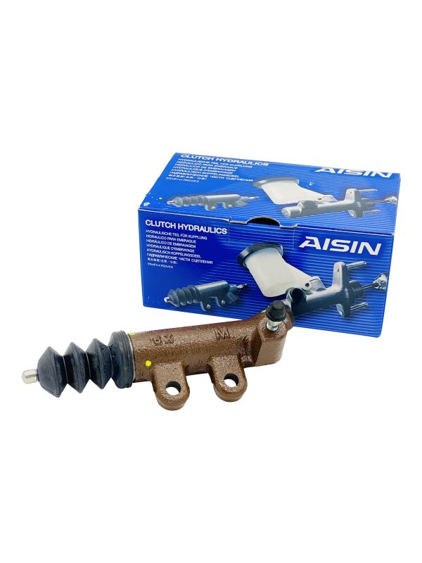 1_637717898406373016 BOMBIN DE EMBRAGUE HILUX-SW4 2016-2024 2.4-2.8 REVO AISIN - Imagen 1