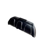 DEFENSA PLASTICA URBANA DELANTERA SW4 2021-2022  Original