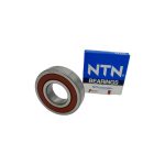RODAMIENTO DE PALIER HILUX 1992-2001 SW4 1996-2002 2.8 SIN LABIO NTN TAIWAN