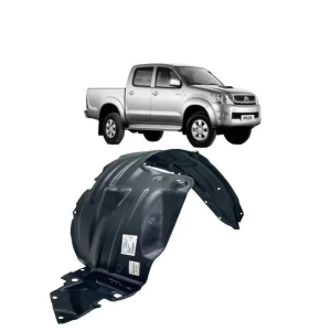 GUARDAPLAST DELANTERO HILUX 2005-2011 DERECHO COMPLETO Original