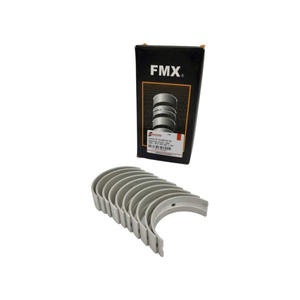 JUEGO DE COJINETES DE BANCADA HILUX-SW4 2005-2015 1KD 2KD // 1KZ STD Taiwan - Imagen 1