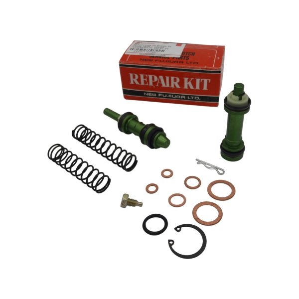 REPARACION BOMBA FRENO 13/16 "  CELICA /CARINA/HILUX 4X4 1977-1983 MOTOR 2T  FV Taiwan - Imagen 1