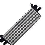 RADIADOR INTERCOOLER HILUX-SW4 2021-2023 2.8-2.4  1GD-2GD *ACOPLE RAPIDO*REVO Denso