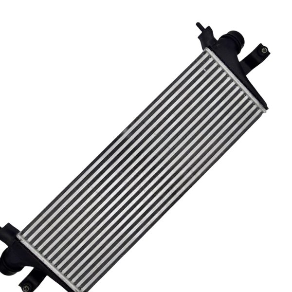 1_637732624986829125 RADIADOR INTERCOOLER HILUX-SW4 2021-2023 2.8-2.4 1GD-2GD *ACOPLE RAPIDO*REVO Denso - Imagen 1
