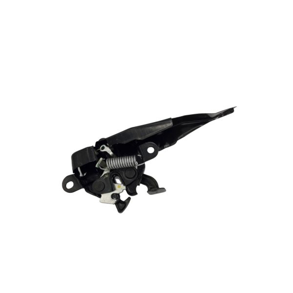 CIERRE TRABA CAPOT HILUX-SW4 2005-2011 SIN SWICHT VIGO Original - Imagen 1