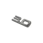 EMBLEMA "3.0" DE PUERTA PARA TOYOTA HILUX-SW4 2005-2015