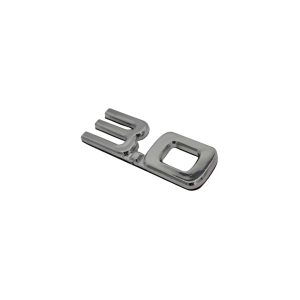 EMBLEMA "3.0" DE PUERTA PARA TOYOTA HILUX-SW4 2005-2015