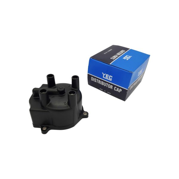 TAPA DE DISTRIBUIDOR TOYOTA COROLLA 1992-1994 Japon - Imagen 1