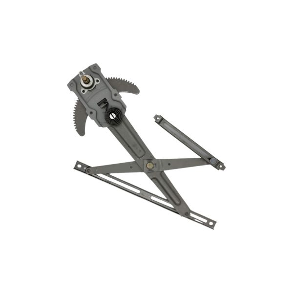 MAQUINA LEVANTA CRISTAL TRASERA HILUX 1992-2004 IZQUIERDA - Imagen 1