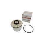 FILTRO GAS OIL HILUX-SW4 2005-2015 Denso
