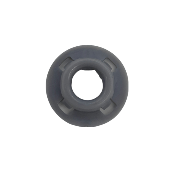 ARO PLASTICO VARILLA CAPOT  HILUX-SW4 2016-2025 Original - Imagen 1