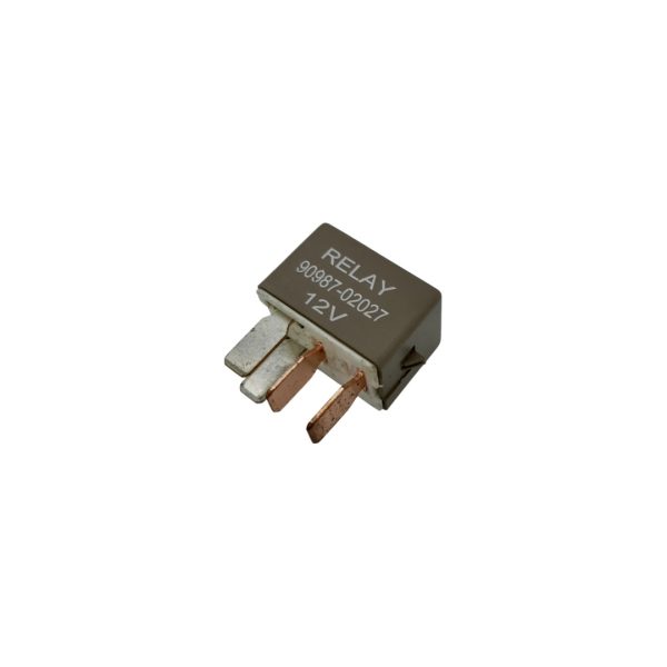 1_637752734059342048 RELAY BOCINA - ELECTRO ETIOS - HILUX 2016-2023 TAIWAN - Imagen 1