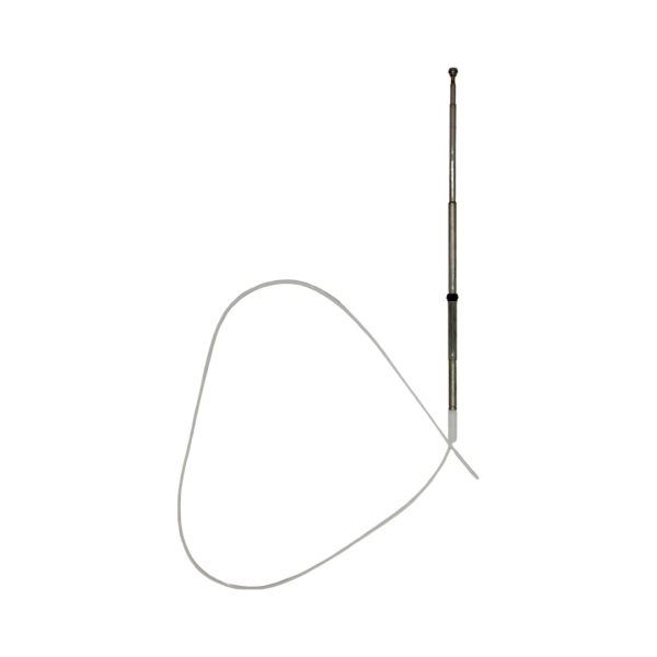 1_637753291108565532 ANTENA DE RADIO SW4 1996-2003 TELESCOPICA Taiwan - Imagen 1