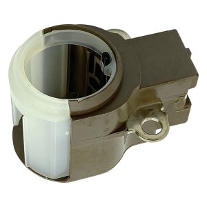 PORTA CARBON DE ALTERNADOR DENSO HILUX-SW4 2005-2015  RAV4 - COROLLA
