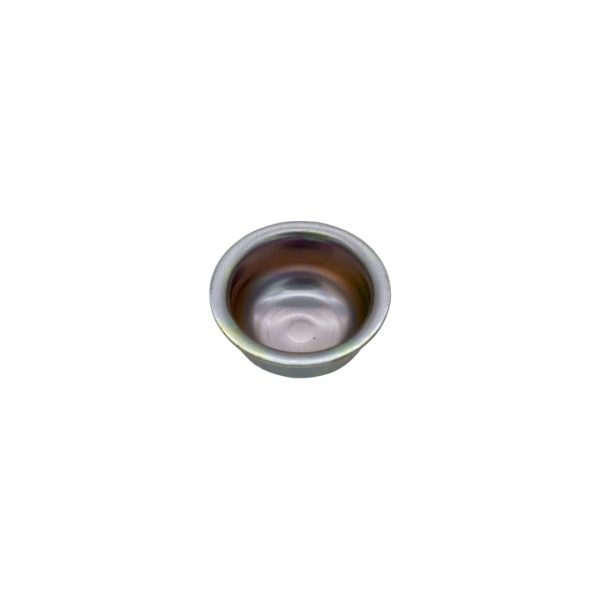 TAPA GRASERA SEMIEJE HILUX 1992-2004 2.8-3.0 5L/3L - Imagen 1