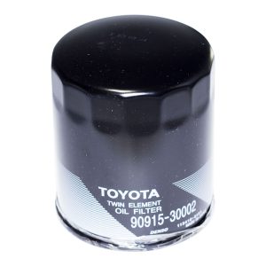 FILTRO DE ACEITE  SW4-HILUX 1998-2004  1KZT-1KZTE Original