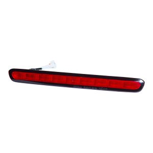LUZ DE STOP FARO PORTON HILUX 2016-2024 ROJA ORIGINAL