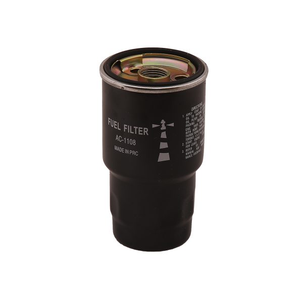 1_637768986902426710 FILTRO GASOIL COROLLA 2002-2007 /// CORONA 1998-2003 /// RAV4 **DIESEL MOTOR 1CD** Faro - Imagen 1