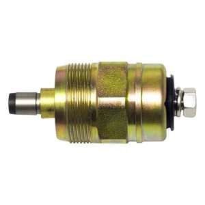 ELECTROVALVULA CORTE BOMBA INYECTORA HILUX-SW4 1992-2004 2L-3L-5L-1KZT