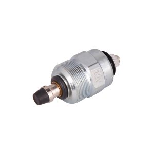 ELECTROVALVULA CORTE BOMBA INYECTORA HILUX-SW4 1992-2004 2L-3L-5L-1KZT Taiwan