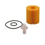 FILTRO DE ACEITE LAND CRUISER PRADO 2005-2018 *CARTUCHO* 1GRFE ORIGINAL