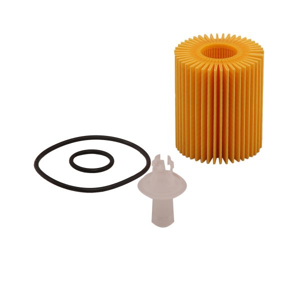 1_637770653093157137 FILTRO DE ACEITE LAND CRUISER PRADO 2005-2018 *CARTUCHO* 1GRFE ORIGINAL - Imagen 1
