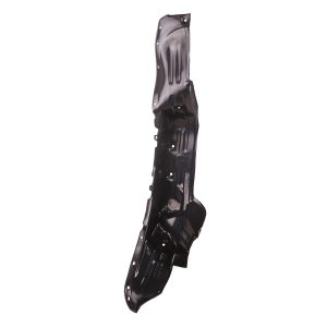 GUARDAPLAST TRASERO HILUX 2005-2015 IZQUIERDO Tailandia