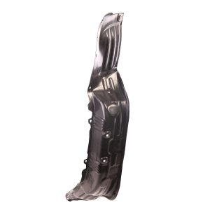 GUARDAPLAST TRASERO HILUX 2005-2015 DERECHO Tailandia