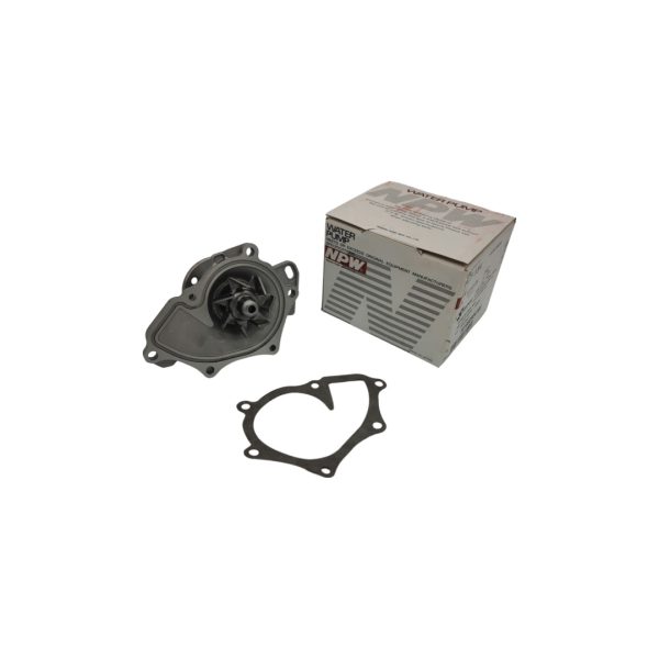 BOMBA DE AGUA RAV4 2001-2012 1AZ/2AZ -CAMRY 2.4 - NPW Japon - Imagen 1
