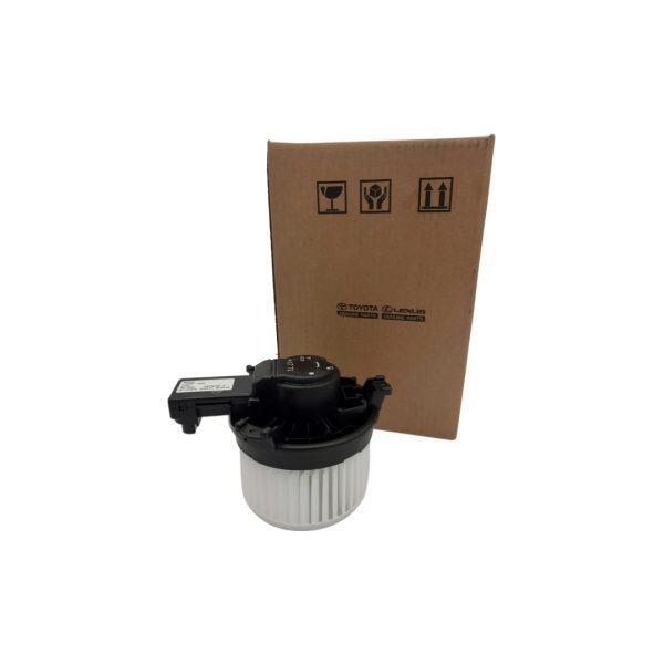 MOTOR CALEFACCION HILUX 2016-2022 REVO Original - Imagen 1