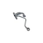 CAÑO DE TURBO HILUX-SW4 1KZ 3.0 TURBO ORIGINAL