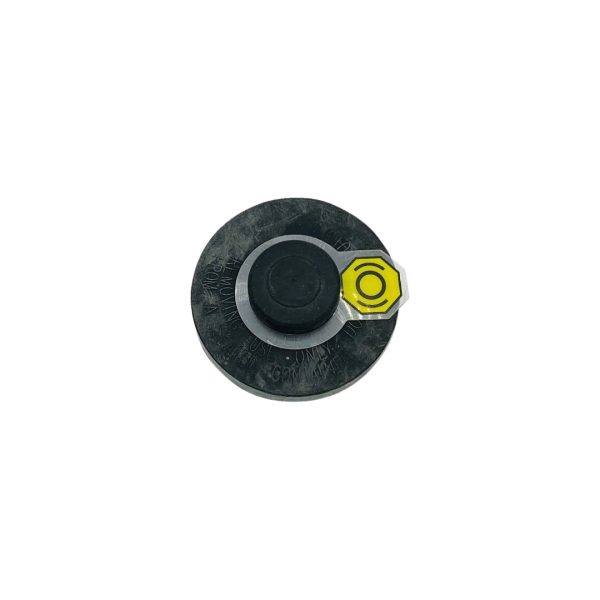 1_637793238780263148 TAPA DEPOSITO LIQUIDO DE FRENO /BOMBA EMBRAGUE HILUX 1992-2015 TAIWAN - Imagen 1