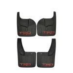 JUEGO BARREROS HILUX 2016-2022 SRX "TRD"