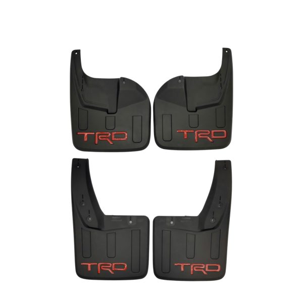 1_637793243059057309 JUEGO BARREROS HILUX 2016-2022 SRX "TRD" - Imagen 1