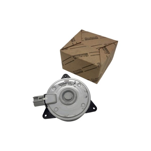 1_637793250343850787 MOTOR ELECTROVENTILADOR ETIOS 2013-2015 / COROLLA 2002-2008 Original - Imagen 1
