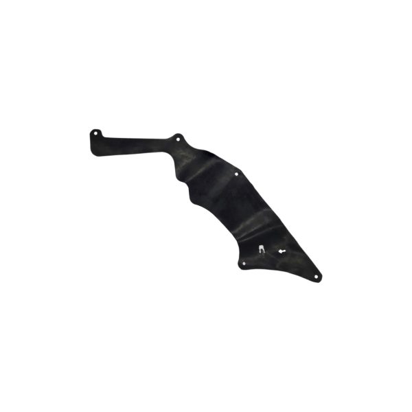 PROTECTOR GOMA MOTOR HILUX-SW4 2005-2015 VIGO N1 ORIGINAL - Imagen 1