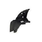 EXTENSION GUARDAPLAST DELANTERO SW4 2005-2011 IZQUIERDO Original