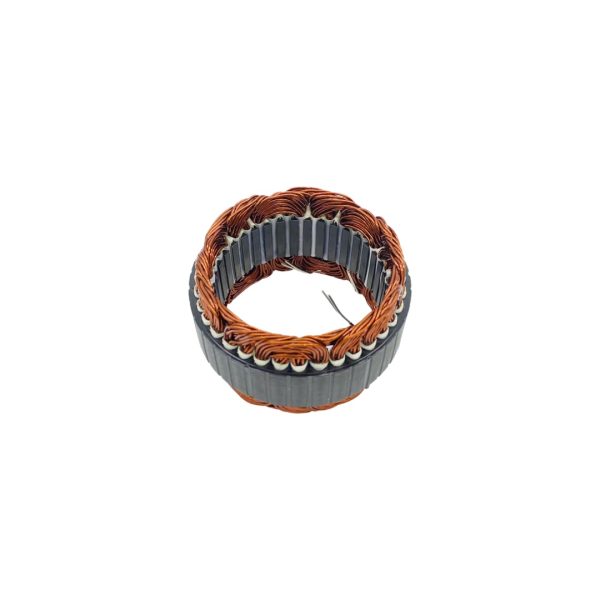 ESTATOR DE ALTERNADOR HILUX-SW4 2016-2024 TIPO BOSCH Taiwan - Imagen 1