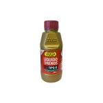 LIQUIDO DE FRENOS TIPO4 PLUS X 200 ML TRW VARGA