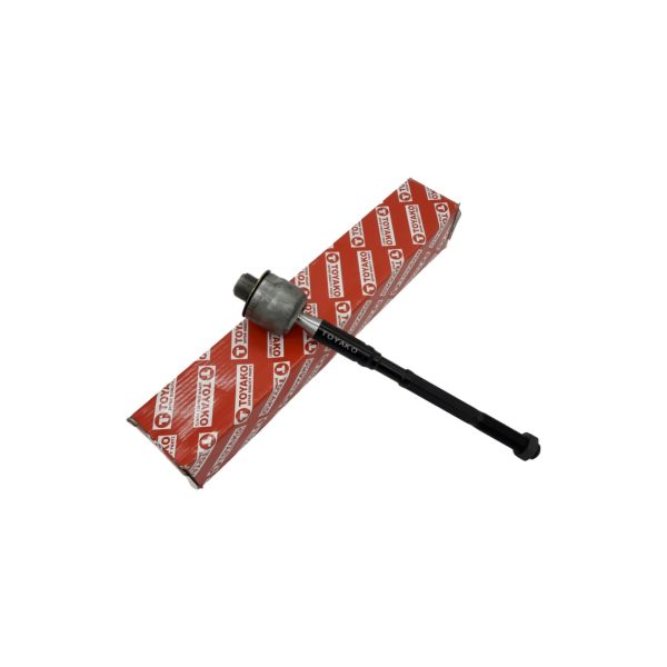 PRECAP TOYOTA LAND CRUISER PRADO 2003- TODAS - Imagen 1