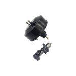 SERVO DE FRENO HILUX 2001-2004  3.0 5L "VIENE CON LA BOMBA"