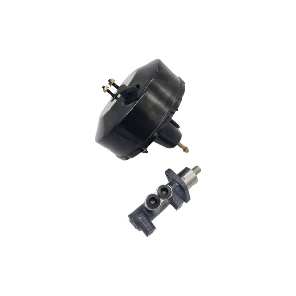 1_637826750127597755 SERVO DE FRENO HILUX 2001-2004 3.0 5L "VIENE CON LA BOMBA" - Imagen 1