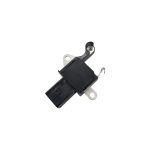 REGULADOR VOLTAJE ALTERNADOR *TIPO DENSO * HILUX-SW4 2016-2024 Taiwan