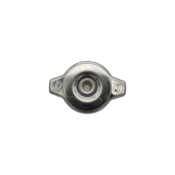 TAPA DE RADIADOR HILUX 2001-2004 MOTOR 3.0 5L Original - Imagen 1