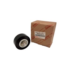 ** LIQUIDACION** POLEA DE CORREA MULTIVIA HILUX-SW4 2005-2015 80 MILIMETROS VIGO Original