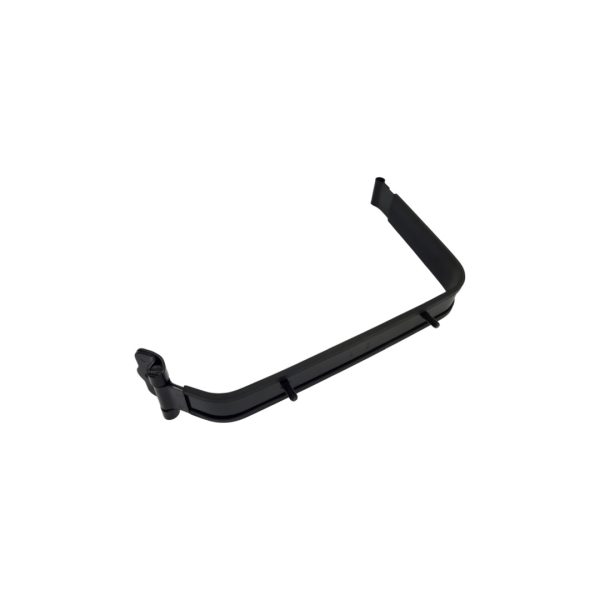 1_637846598953837163 SOPORTE DE TANQUE HILUX 2016-2026 DELANTERO ORIGINAL - Imagen 1