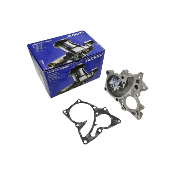 1_637847525629011570 BOMBA DE AGUA HILUX-SW4 2016-2024 2.4/2.8 - 1GD/2GD Revo AISIN - Imagen 1