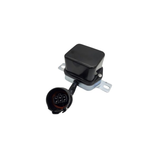 REGULADOR DE VOLTAJE HILUX 1994-2001 MOTOR 2L-3L PRC - Imagen 1